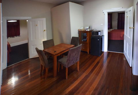 The Palace Hotel Kalgoorlie - e-Seniors 11