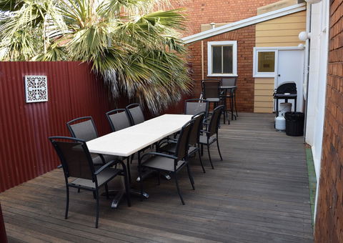 The Palace Hotel Kalgoorlie - e-Seniors 8