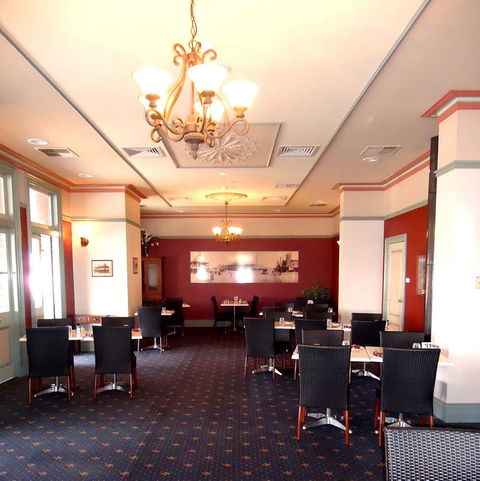 The Palace Hotel Kalgoorlie - e-Seniors 19