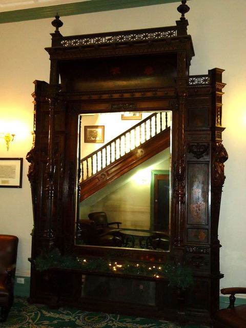 The Palace Hotel Kalgoorlie - e-Seniors 24