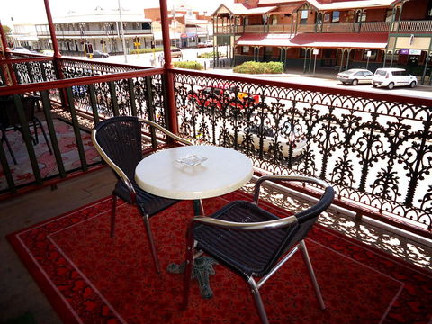 The Palace Hotel Kalgoorlie - e-Seniors 6