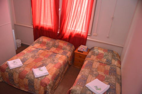 The Palace Hotel Kalgoorlie - e-Seniors 2