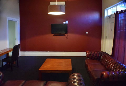 The Palace Hotel Kalgoorlie - e-Seniors 13