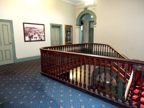 The Palace Hotel Kalgoorlie - e-Seniors 5