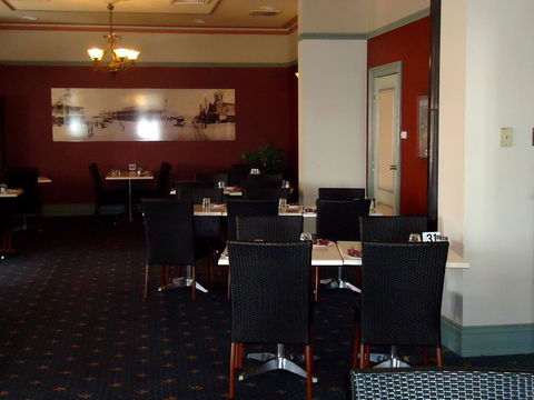 The Palace Hotel Kalgoorlie - e-Seniors 20