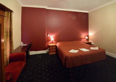 The Palace Hotel Kalgoorlie - e-Seniors 12