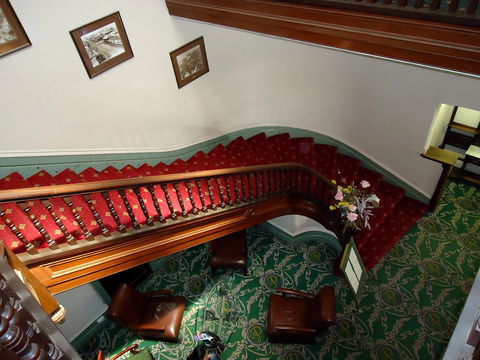 The Palace Hotel Kalgoorlie - e-Seniors 15