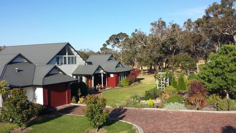 Glenelg On King Bed & Breakfast - e-Seniors 14