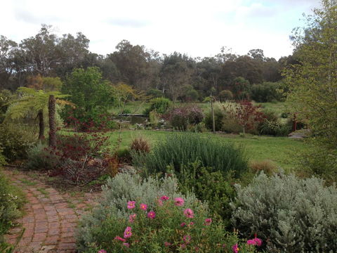 Glenelg On King Bed & Breakfast - e-Seniors 18
