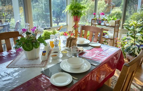 Glenelg On King Bed & Breakfast - e-Seniors 11