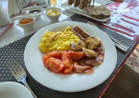 Glenelg On King Bed & Breakfast - e-Seniors 9