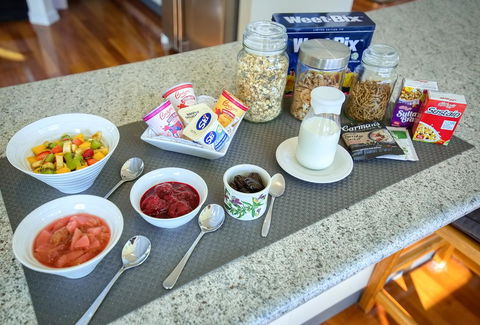 Glenelg On King Bed & Breakfast - e-Seniors 10