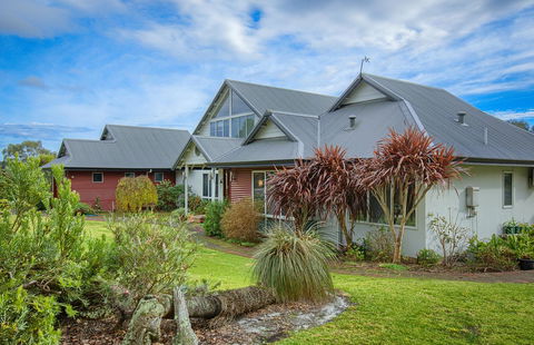 Glenelg On King Bed & Breakfast - e-Seniors 0