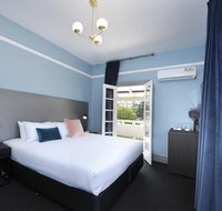 The Stirling Arms Hotel - e-Seniors