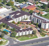 Great Eastern Motor Lodge - e-Seniors