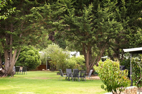 Peppermint Brook Cottages - e-Seniors 14