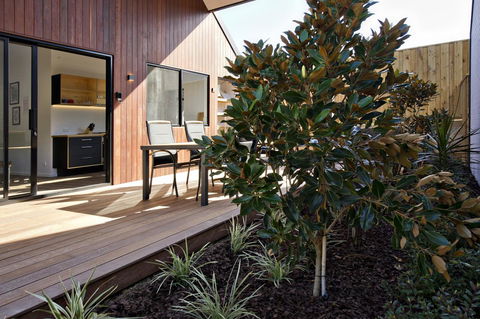 Margaret River Bungalows - e-Seniors 5