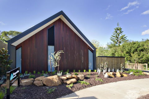 Margaret River Bungalows - e-Seniors 0