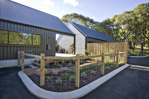 Margaret River Bungalows - e-Seniors 14