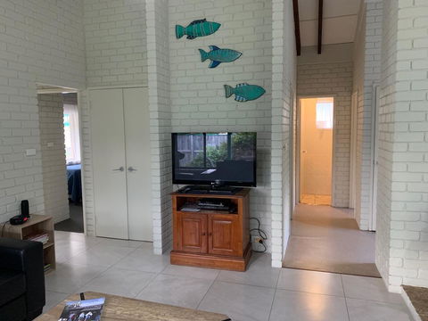 Beachside Prevelly Villas - e-Seniors 2