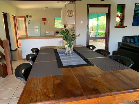 Beachside Prevelly Villas - e-Seniors 24