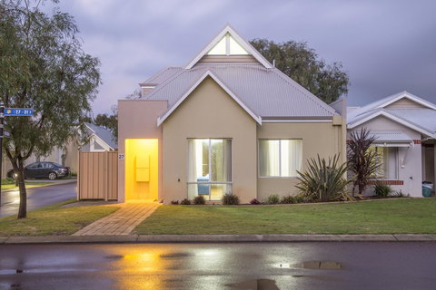 Cape View Beach Resort - e-Seniors 27