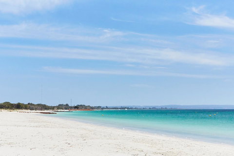 Cape View Beach Resort - e-Seniors 10