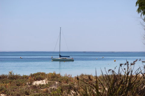 Cape View Beach Resort - e-Seniors 12