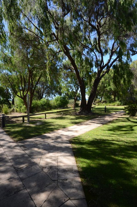 Cape View Beach Resort - e-Seniors 38