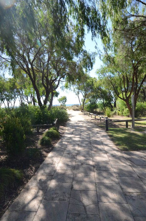 Cape View Beach Resort - e-Seniors 39