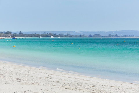 Cape View Beach Resort - e-Seniors 1