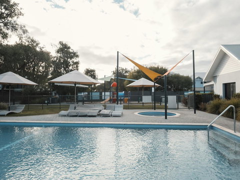 FortyOne - Oceanside Retreat Busselton - e-Seniors 14