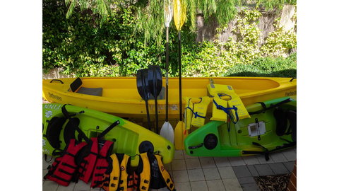 FortyOne - Oceanside Retreat Busselton - e-Seniors 5