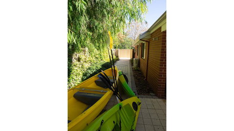 FortyOne - Oceanside Retreat Busselton - e-Seniors 40