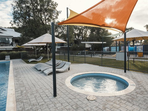 FortyOne - Oceanside Retreat Busselton - e-Seniors 13