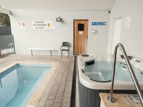 FortyOne - Oceanside Retreat Busselton - e-Seniors 16