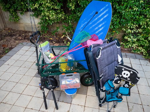 FortyOne - Oceanside Retreat Busselton - e-Seniors 32