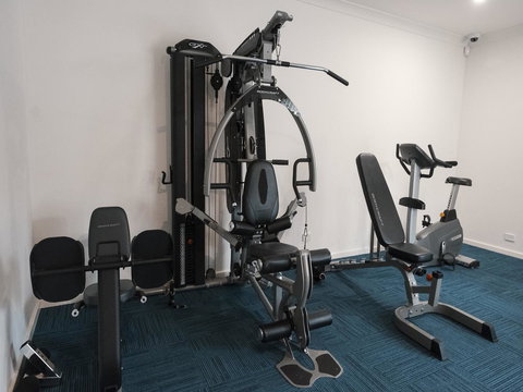 FortyOne - Oceanside Retreat Busselton - e-Seniors 4