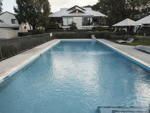 FortyOne - Oceanside Retreat Busselton - e-Seniors 15