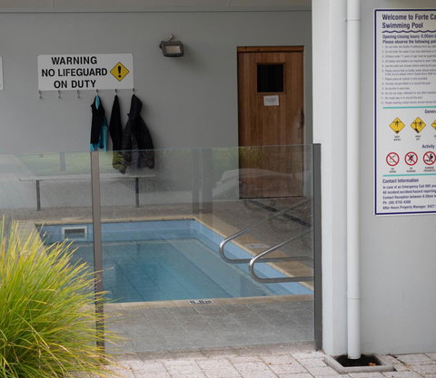 FortyOne - Oceanside Retreat Busselton - e-Seniors 35