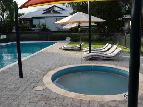 FortyOne - Oceanside Retreat Busselton - e-Seniors 38