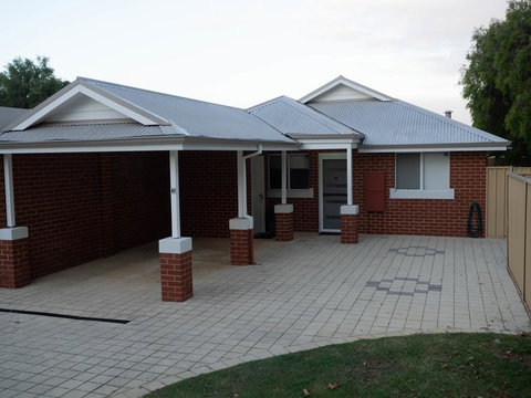 FortyOne - Oceanside Retreat Busselton - e-Seniors 34