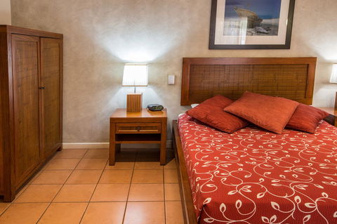 Mercure Broome - e-Seniors 2