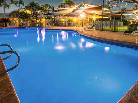 Mercure Broome - e-Seniors 43
