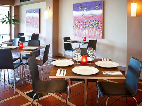 Mercure Broome - e-Seniors 31