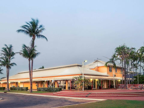 Mercure Broome - e-Seniors 4