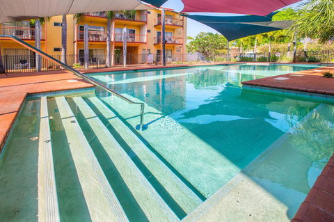 Mercure Broome - e-Seniors 6
