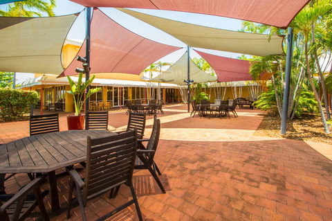 Mercure Broome - e-Seniors 24