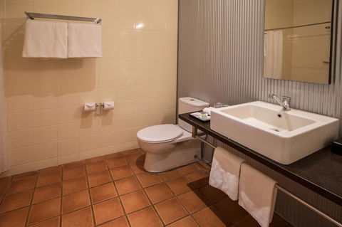 Mercure Broome - e-Seniors 39