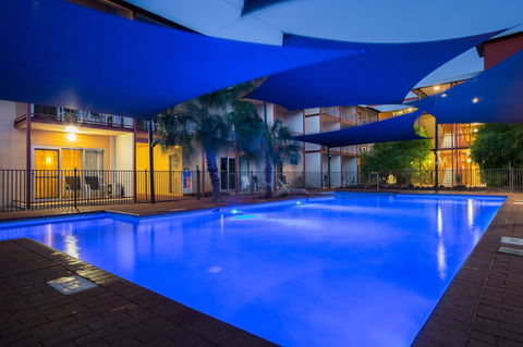Mercure Broome - e-Seniors 5